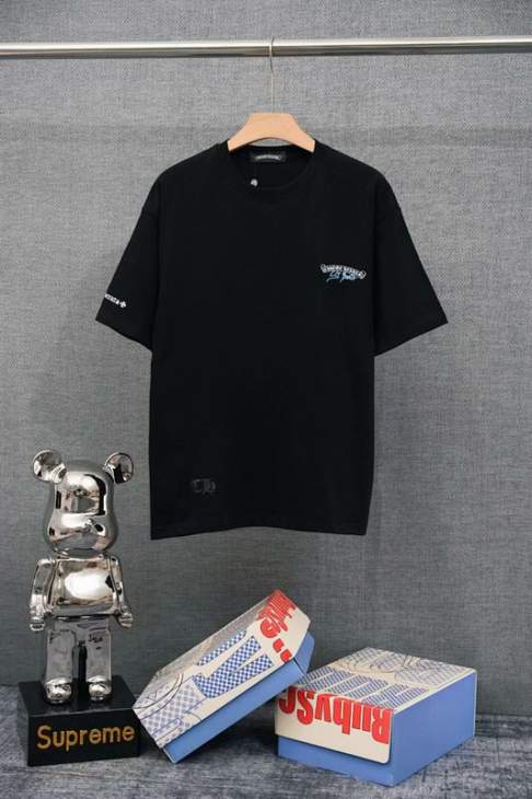 Picture of Chrome Hearts T Shirts Short _SKUChromeHeartsS-XL55txDT1817908